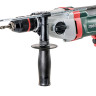 Дрель ударная Metabo SBE 780-2