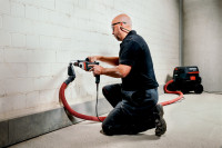 Дрель ударная Metabo SBE 780-2