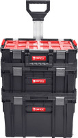 Ящик для инструментов Qbrick System Two Cart Plus