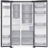 Холодильник side by side Samsung RS80F65J1FWR