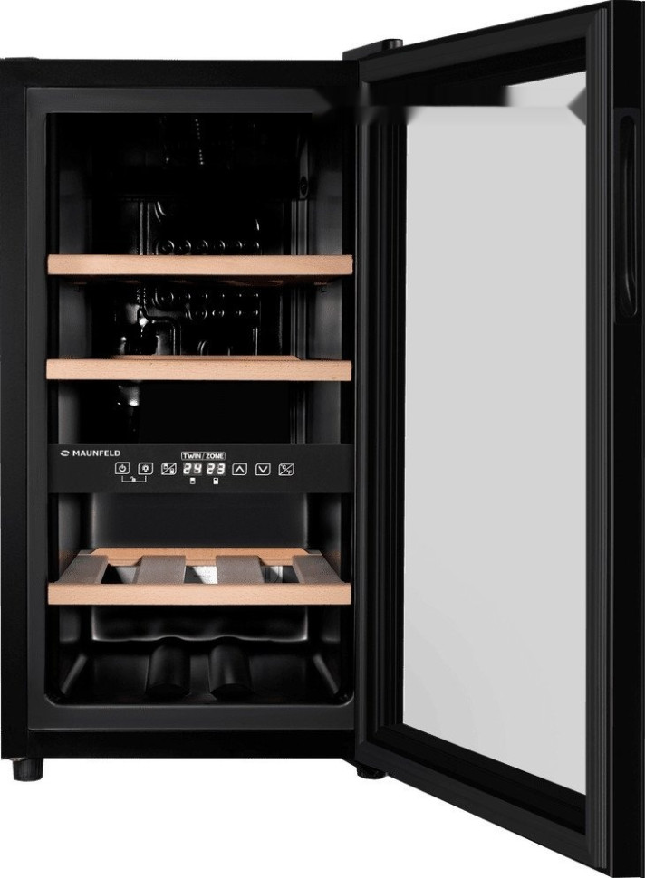 Винный шкаф Maunfeld MFWC-50D16