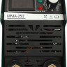 Сварочный инвертор Favourite MMA-250A