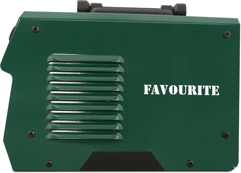 Сварочный инвертор Favourite MMA-250A