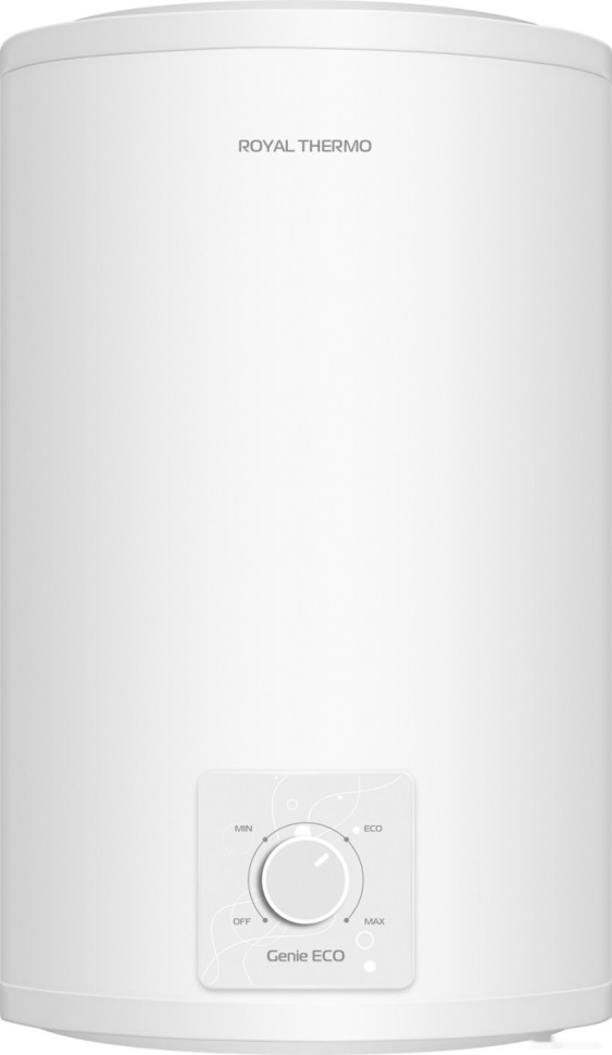 Водонагреватель Royal Thermo RWH 15 Genie ECO U