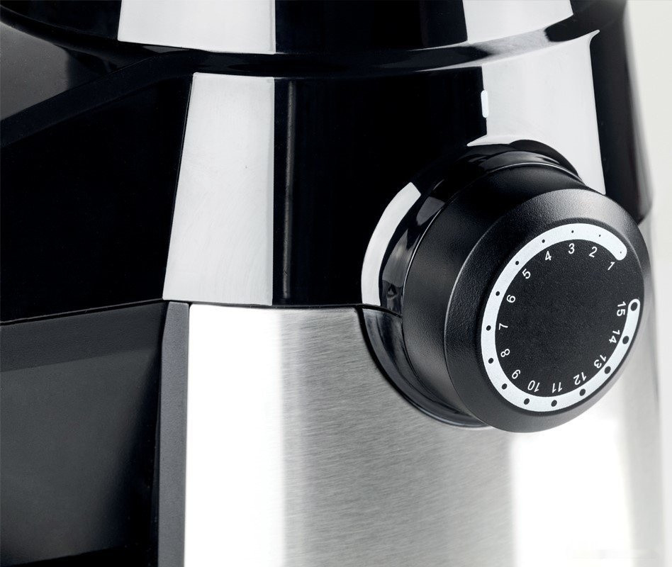 Кофемолка Caso Barista Flavour