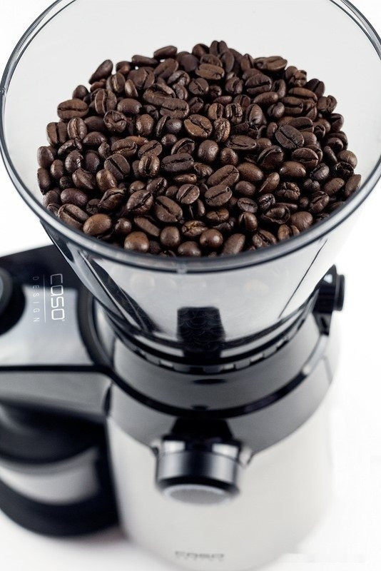 Кофемолка Caso Barista Flavour