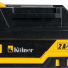Дрель-шуруповерт Kolner Pro KCMT 20-3C (с 2-мя АКБ, кейс)