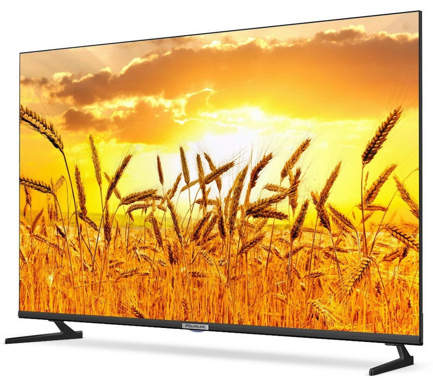 Телевизор Polarline 43PL52STC-SM 43" (2019)