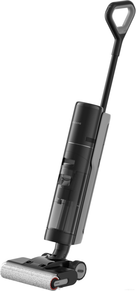 Вертикальный пылесос с влажной уборкой Dreame H13 Pro Wet and Dry Vacuum (международная версия)