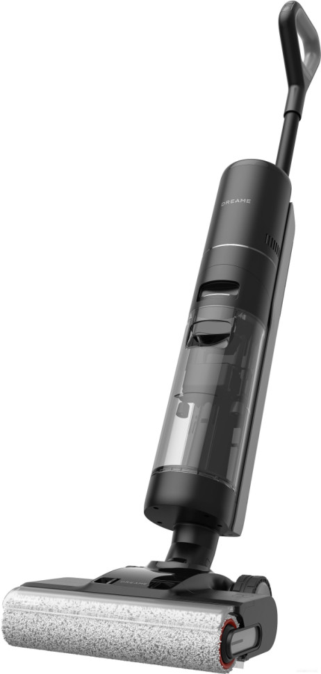 Вертикальный пылесос с влажной уборкой Dreame H13 Pro Wet and Dry Vacuum (международная версия)