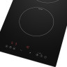 Варочная панель Weissgauff HI 32 BSCM