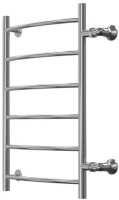 Водяной полотенцесушитель Granula Классик 50x80 (боковое подключение)