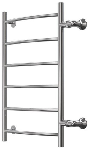 Водяной полотенцесушитель Granula Классик 50x80 (боковое подключение)