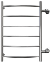 Водяной полотенцесушитель Granula Классик 50x80 (боковое подключение)