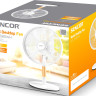 Вентилятор Sencor SFE 3080WH