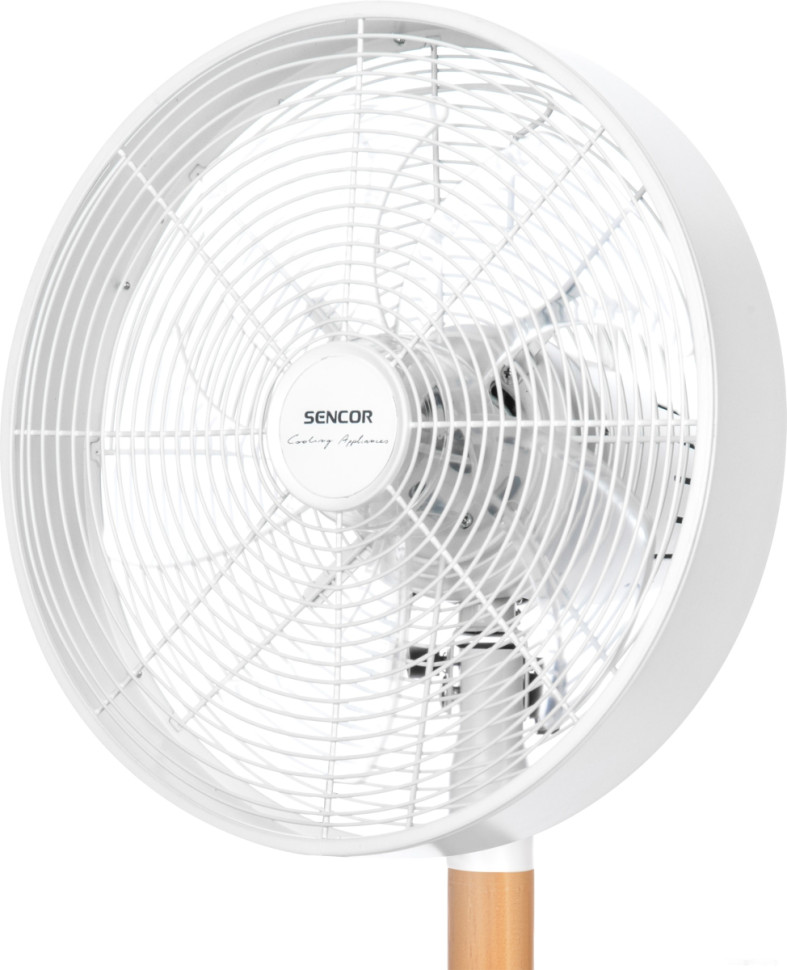 Вентилятор Sencor SFE 3080WH