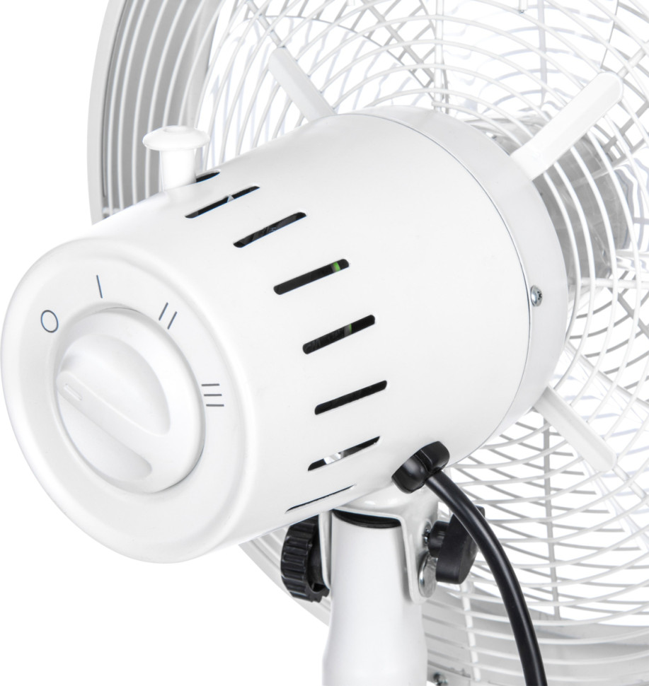 Вентилятор Sencor SFE 3080WH