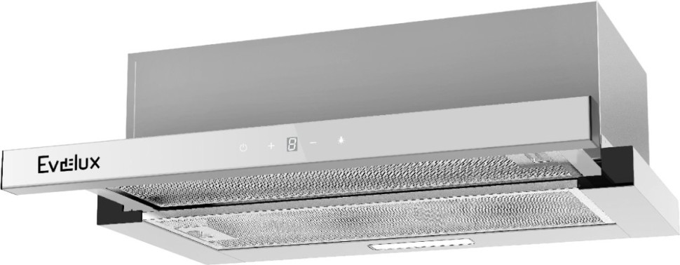 Вытяжка Evelux Bond 60 WG