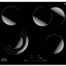 Варочная панель Krona Brillare 60 BL