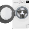 Стиральная машина LG F4V3ES0W