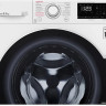 Стиральная машина LG F4V3ES0W