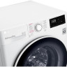 Стиральная машина LG F4V3ES0W