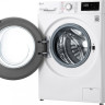 Стиральная машина LG F4V3ES0W