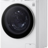 Стиральная машина LG F4V3ES0W