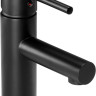 Смеситель Rea Tess black B8881