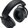 Наушники Logitech G Pro X 2 Lightspeed (черный)