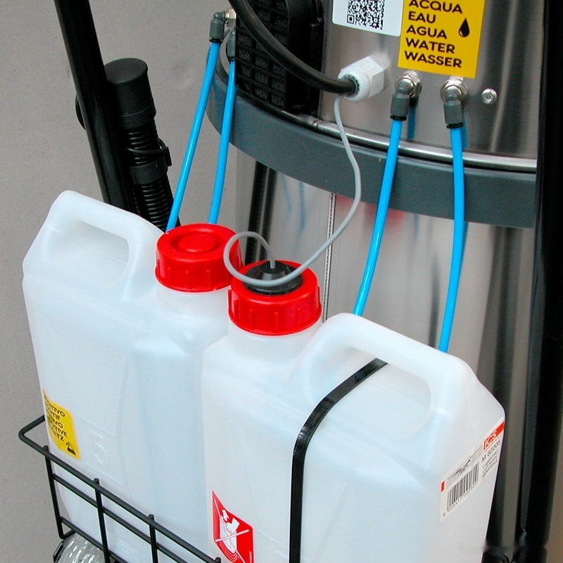 Пылесос Lavor GV Etna 4.1 8.451.0201