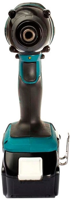 Шуруповерт Makita DTD 154 RFE