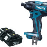 Шуруповерт Makita DTD 154 RFE