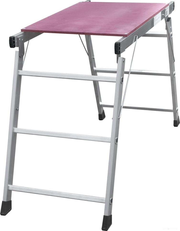 Лестница-помост Новая Высота NV 1360 (2x3 ступени)