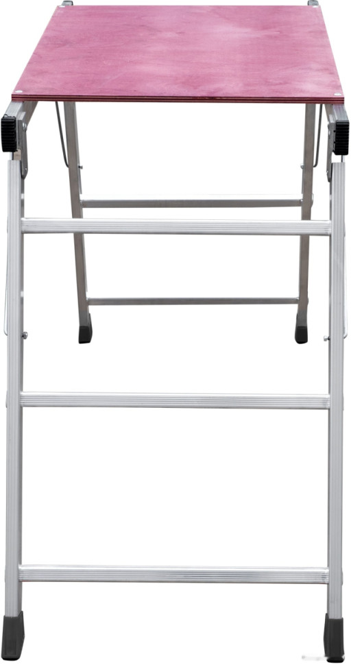 Лестница-помост Новая Высота NV 1360 (2x3 ступени)