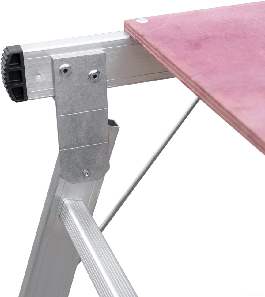 Лестница-помост Новая Высота NV 1360 (2x3 ступени)