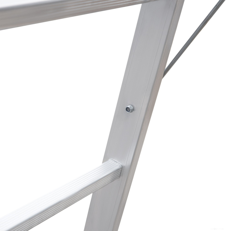 Лестница-помост Новая Высота NV 1360 (2x3 ступени)