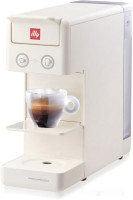 Капсульная кофеварка ILLY iperEspresso Y3.3 (белый)