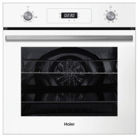 Духовой шкаф HAIER HOD-P08TGW