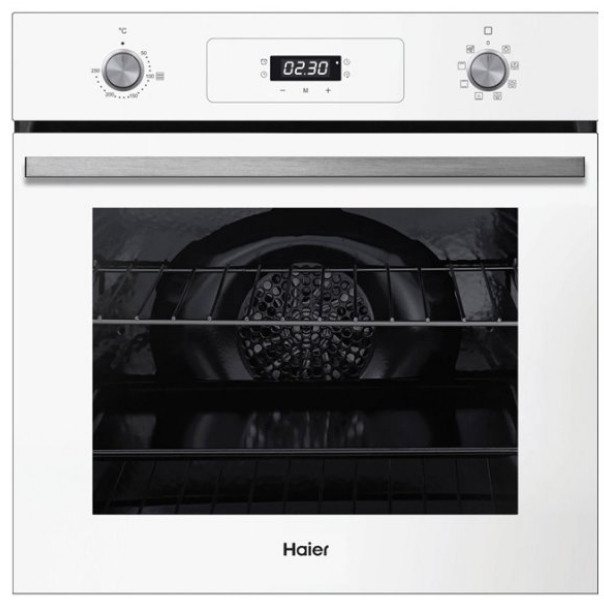 Духовой шкаф HAIER HOD-P08TGW