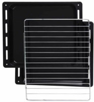 Духовой шкаф HAIER HOD-P08TGW