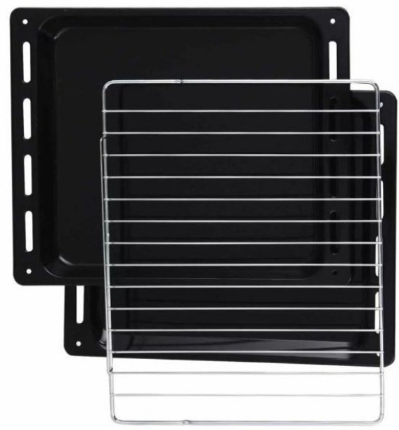 Духовой шкаф HAIER HOD-P08TGW