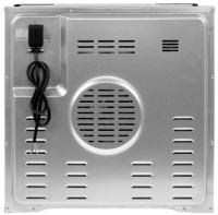 Духовой шкаф HAIER HOD-P08TGW