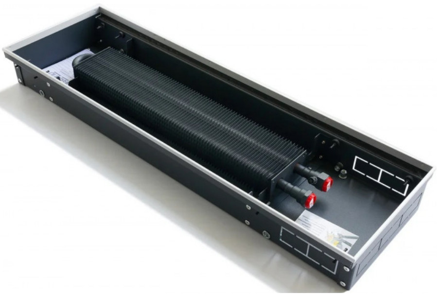 Радиатор Techno Usual KVZ 350-140-4600