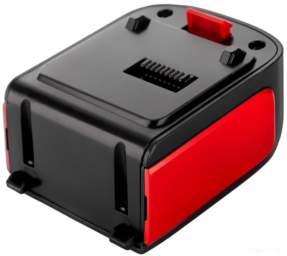 Пылесос Brayer BR4260