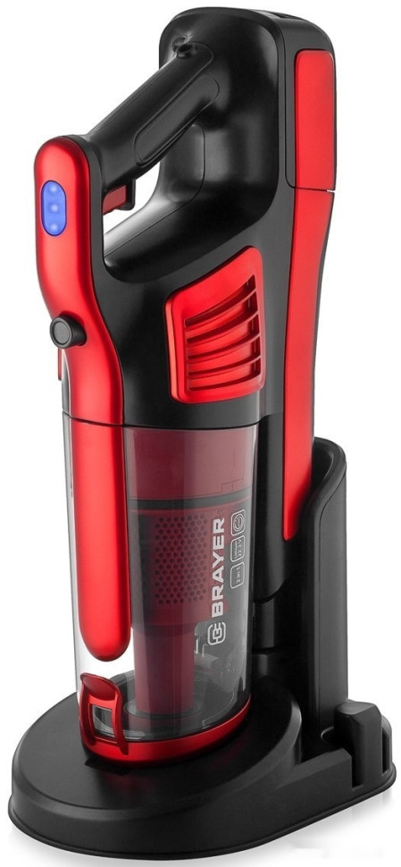 Пылесос Brayer BR4260