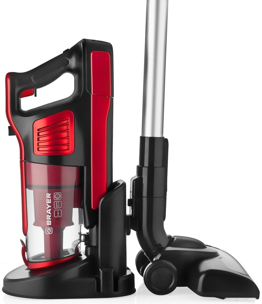 Пылесос Brayer BR4260
