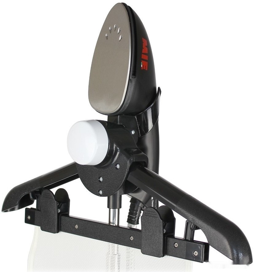 Отпариватель MIE Forza (белый)