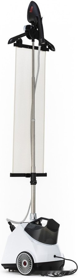 Отпариватель MIE Forza (белый)