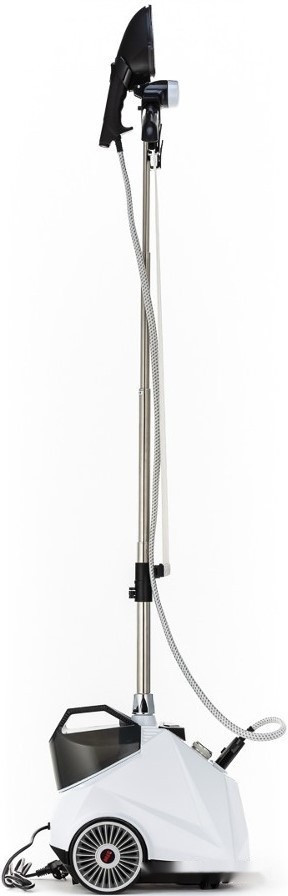 Отпариватель MIE Forza (белый)